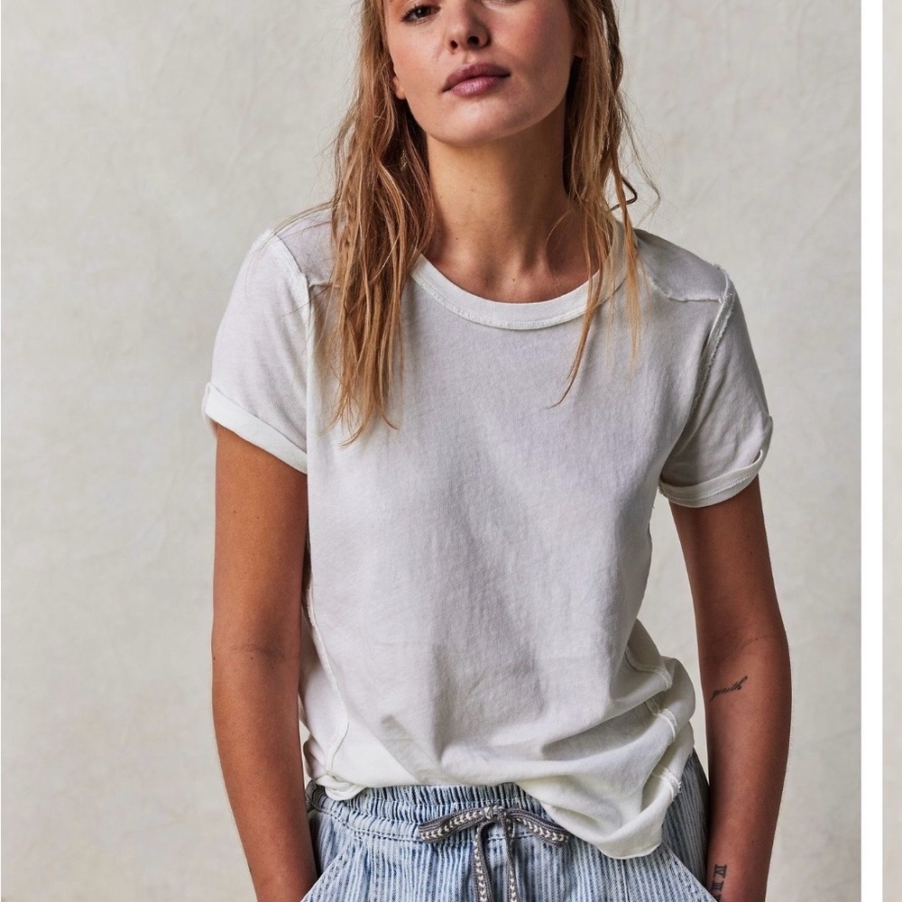 We the Free Wild Tee Women's T-Shirt